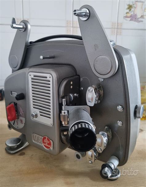 proiettore rolex paillard 1|Bolex Collector .